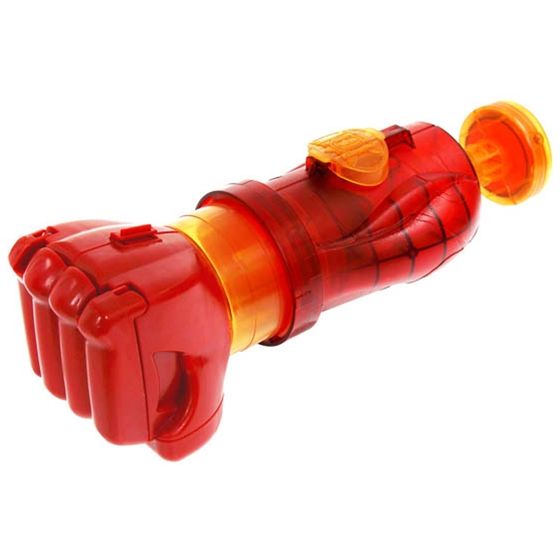 グルメスパイザーを使ってボケてください