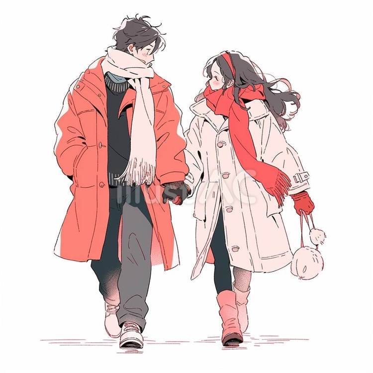 Q：付き合う前の初デート、連れて行かれるならどっちが嬉しい❓