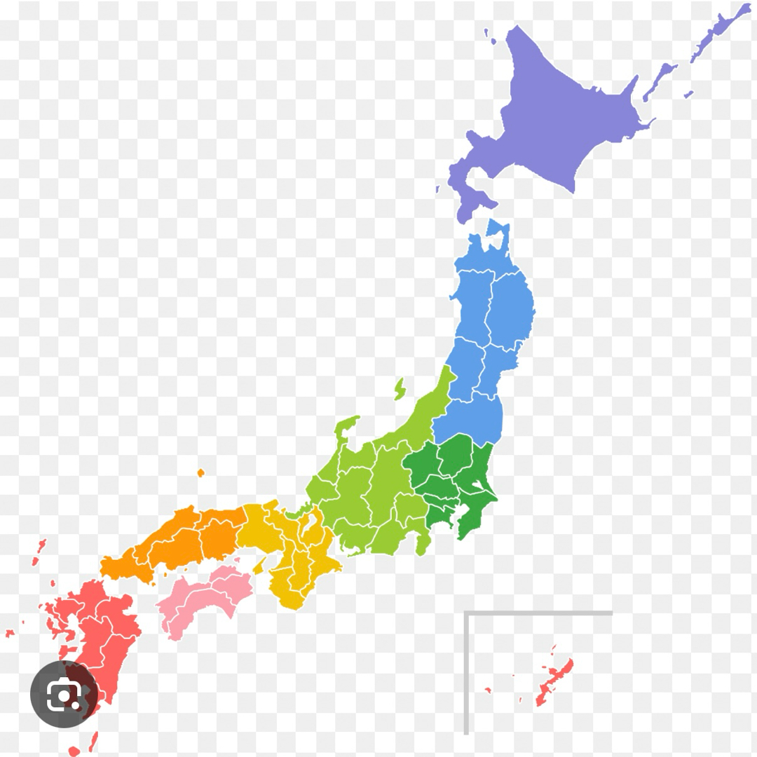 近距離、中距離、遠距離の基準