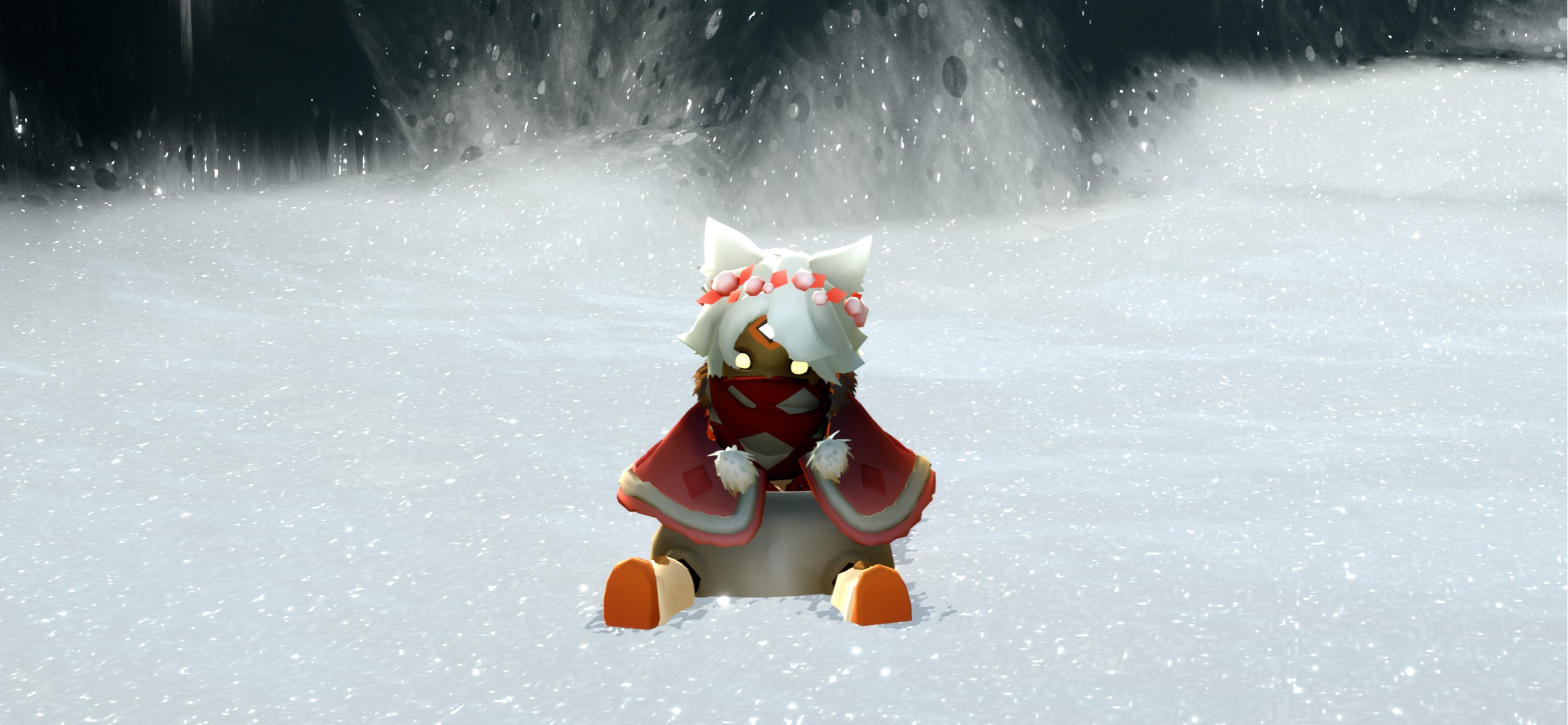 1番好きなSkyでの星の子コーデ教えて！