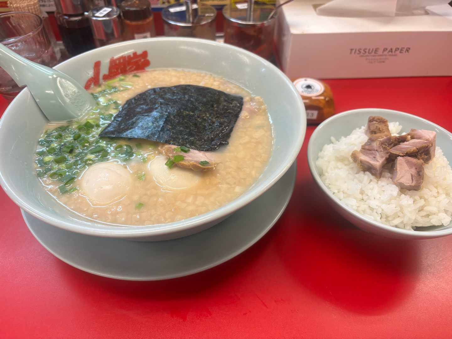 ラーメン？？？？