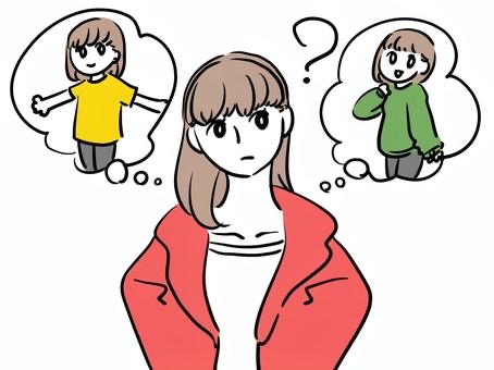 Q：初デートで相手に来てほしい服装は？