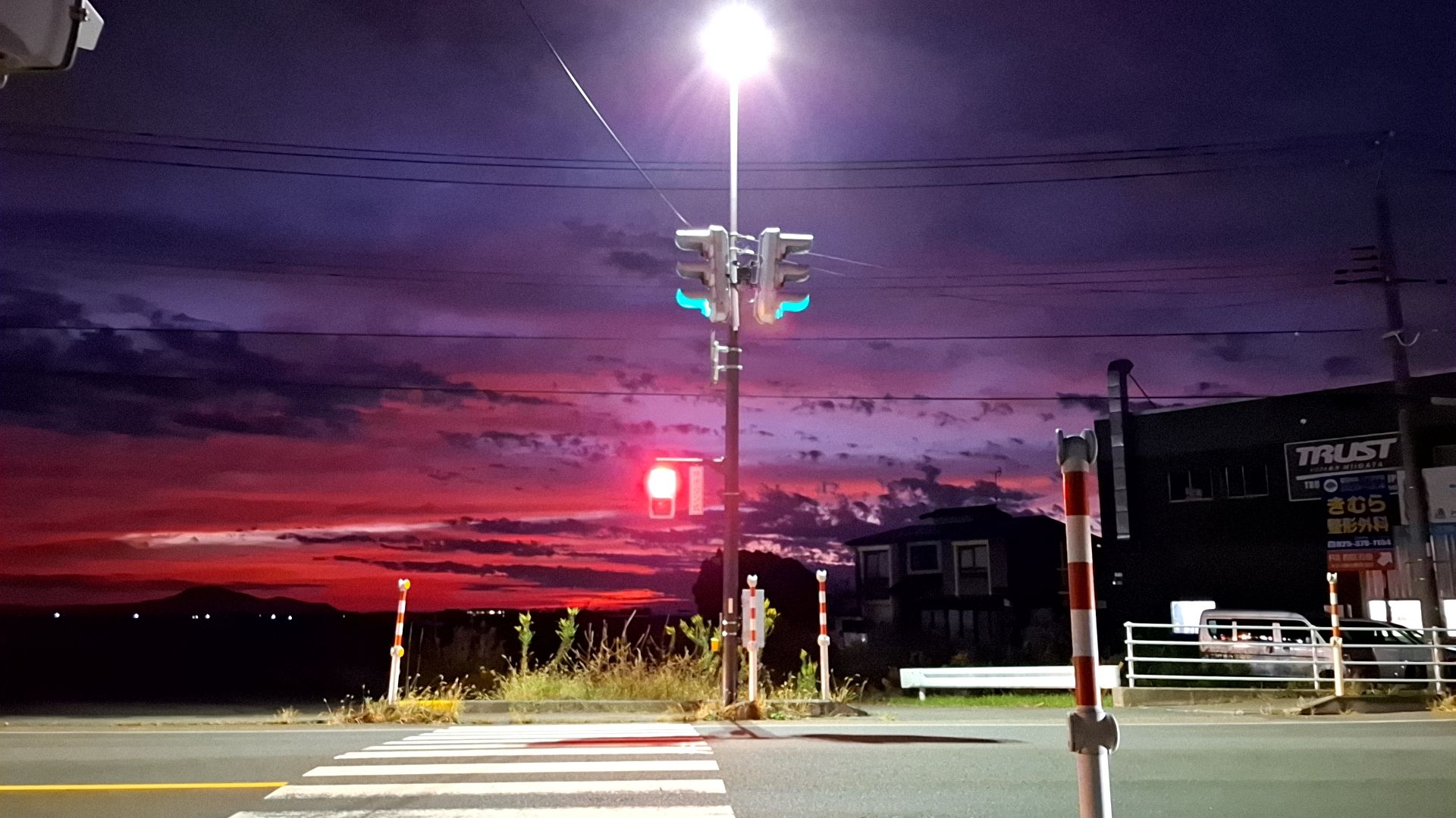 スマホの壁紙どれがいい？