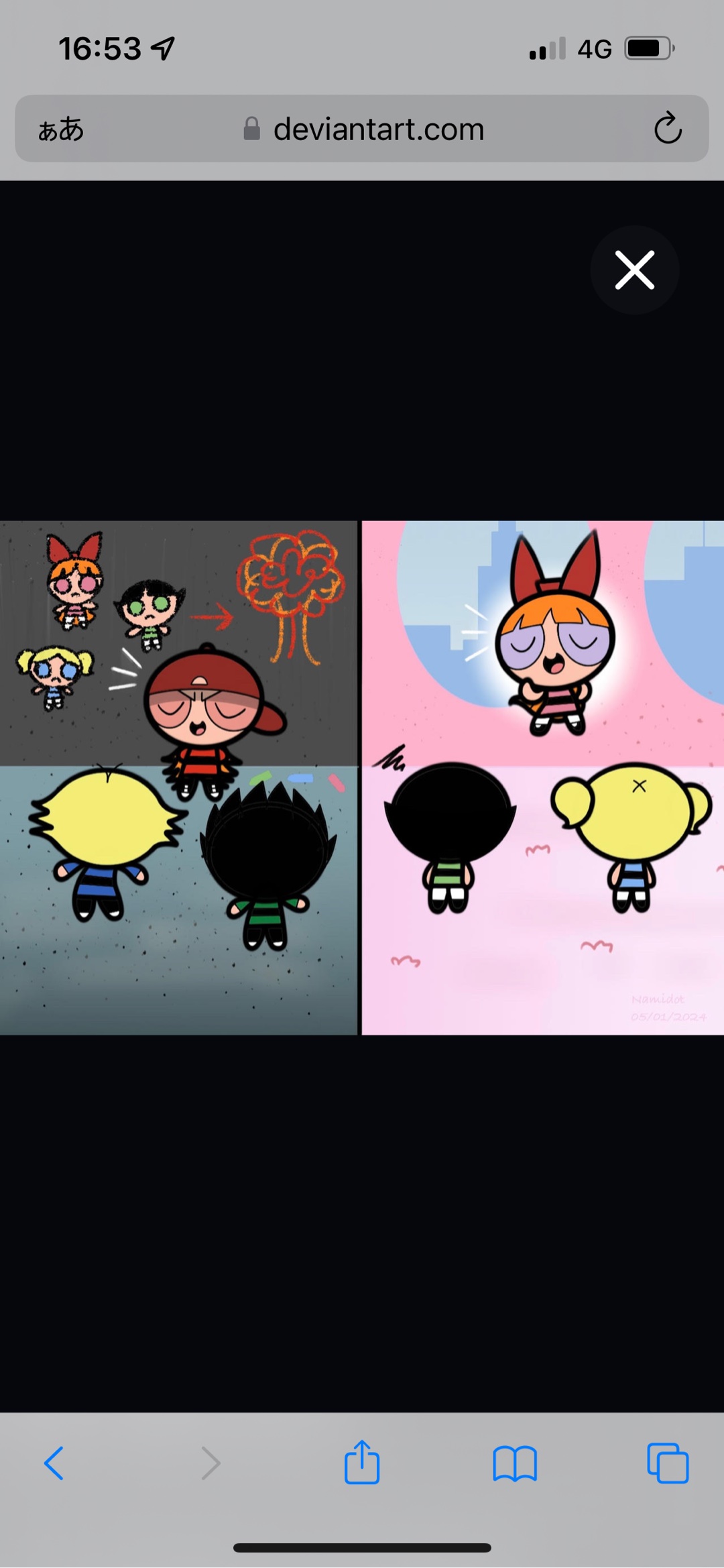 女性限定・アニメで男性(男の子)に実在して欲しいと思う事ある？