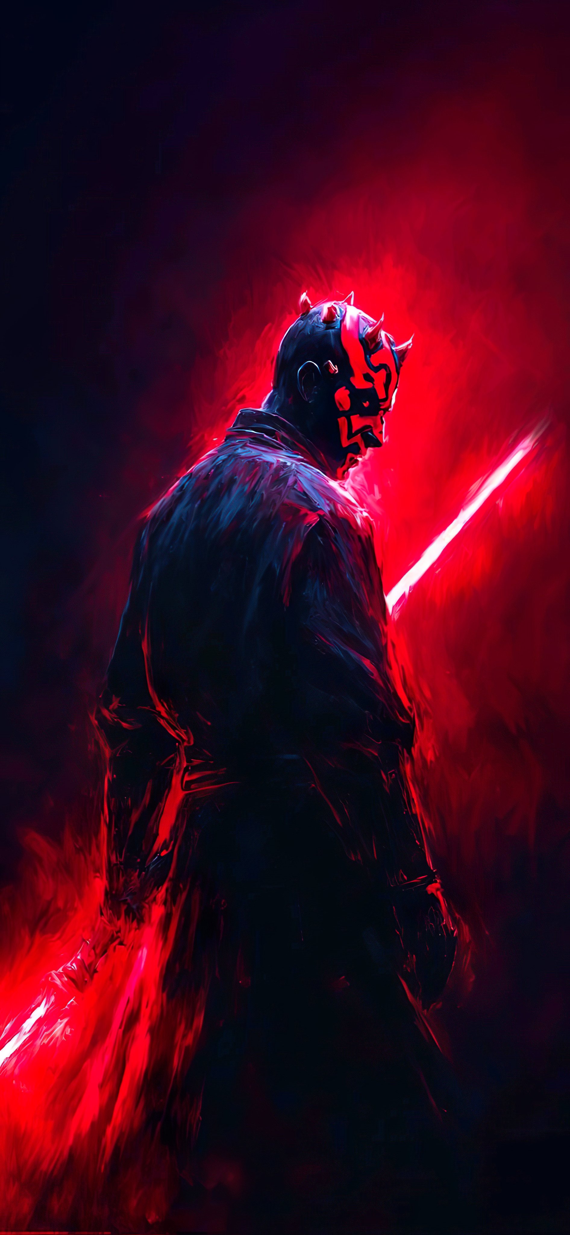 ズバリ「スター・ウォーズ」シリーズの好きなキャラは誰ですか？