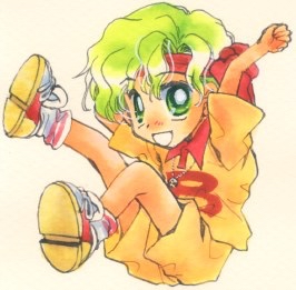 女性限定・アニメで男性(男の子)に実在して欲しいと思う事ある？