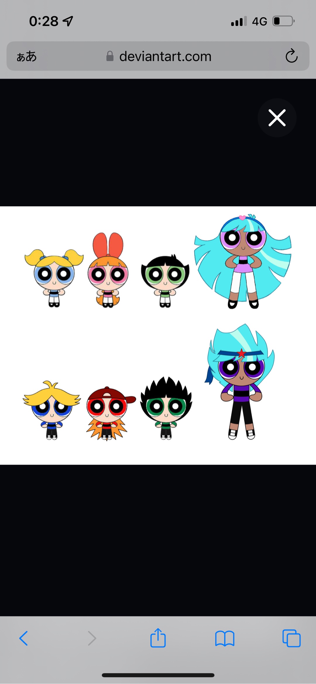 女性限定・アニメで男性(男の子)に実在して欲しいと思う事ある？