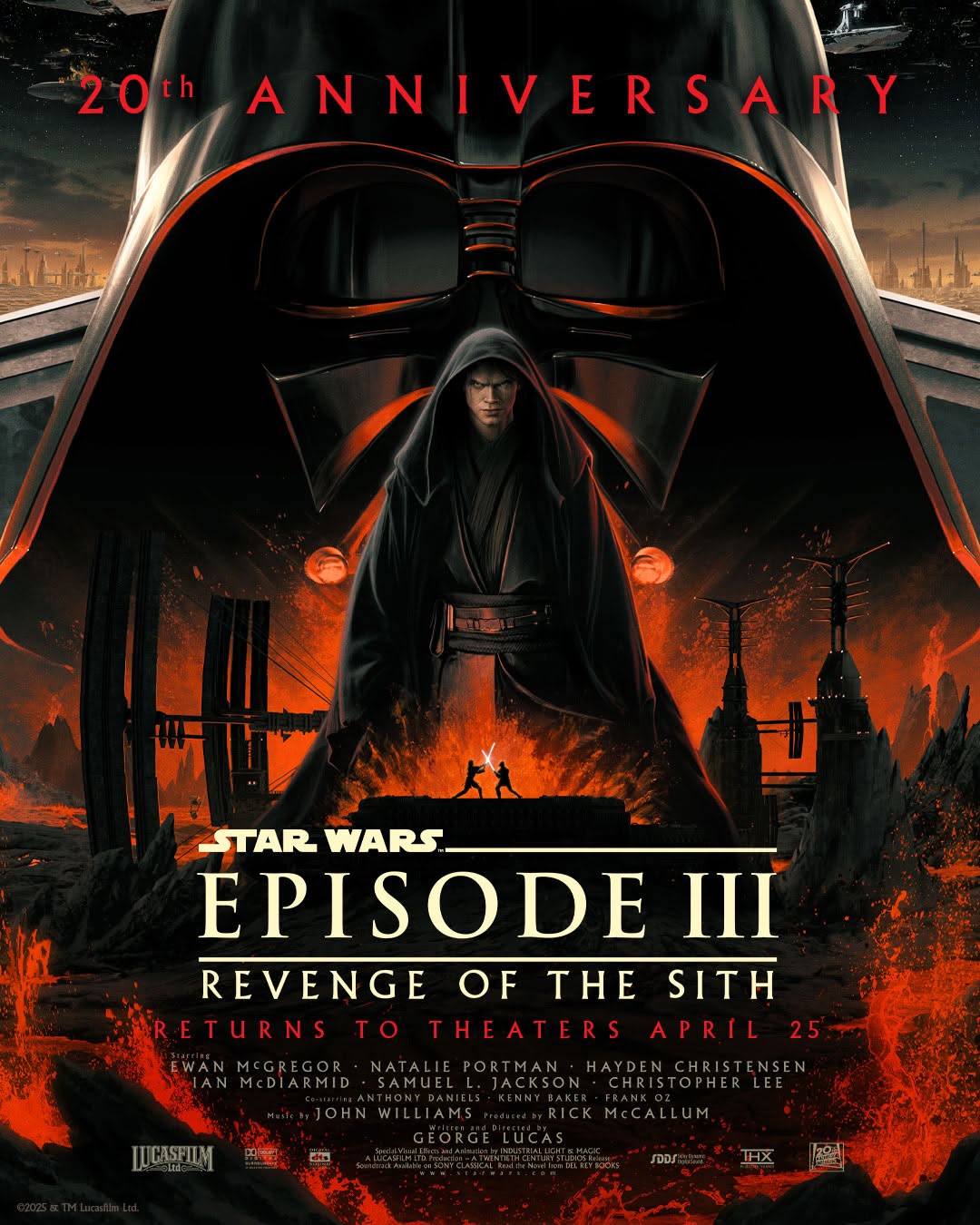 ズバリ「スター・ウォーズ」シリーズの好きなキャラは誰ですか？