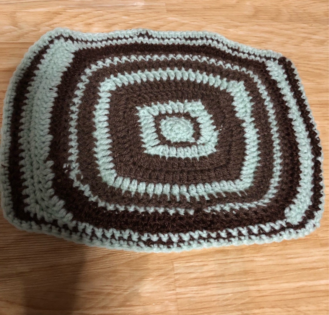 どんな編み物が買いたいと思う？