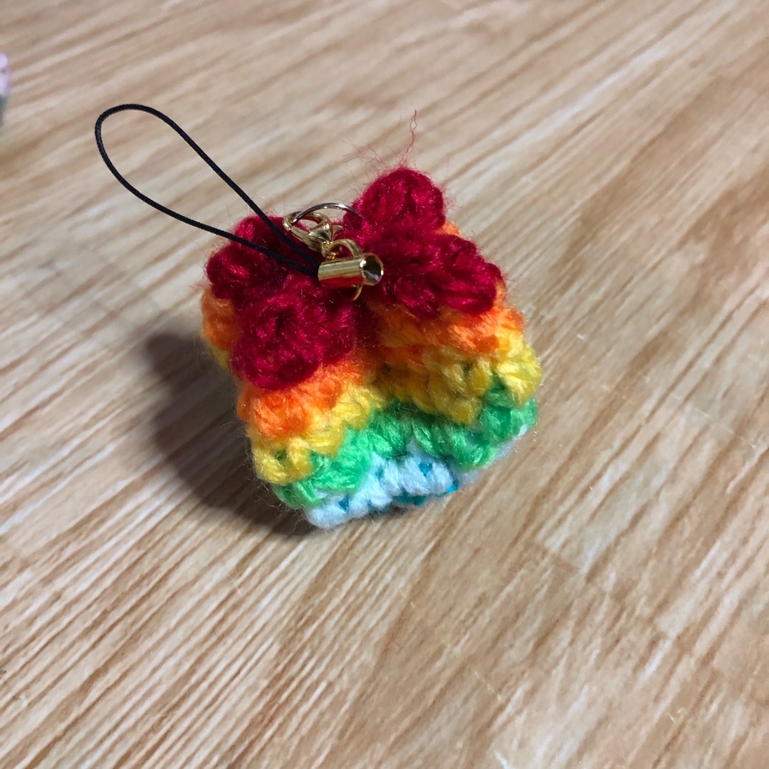 どんな編み物が買いたいと思う？