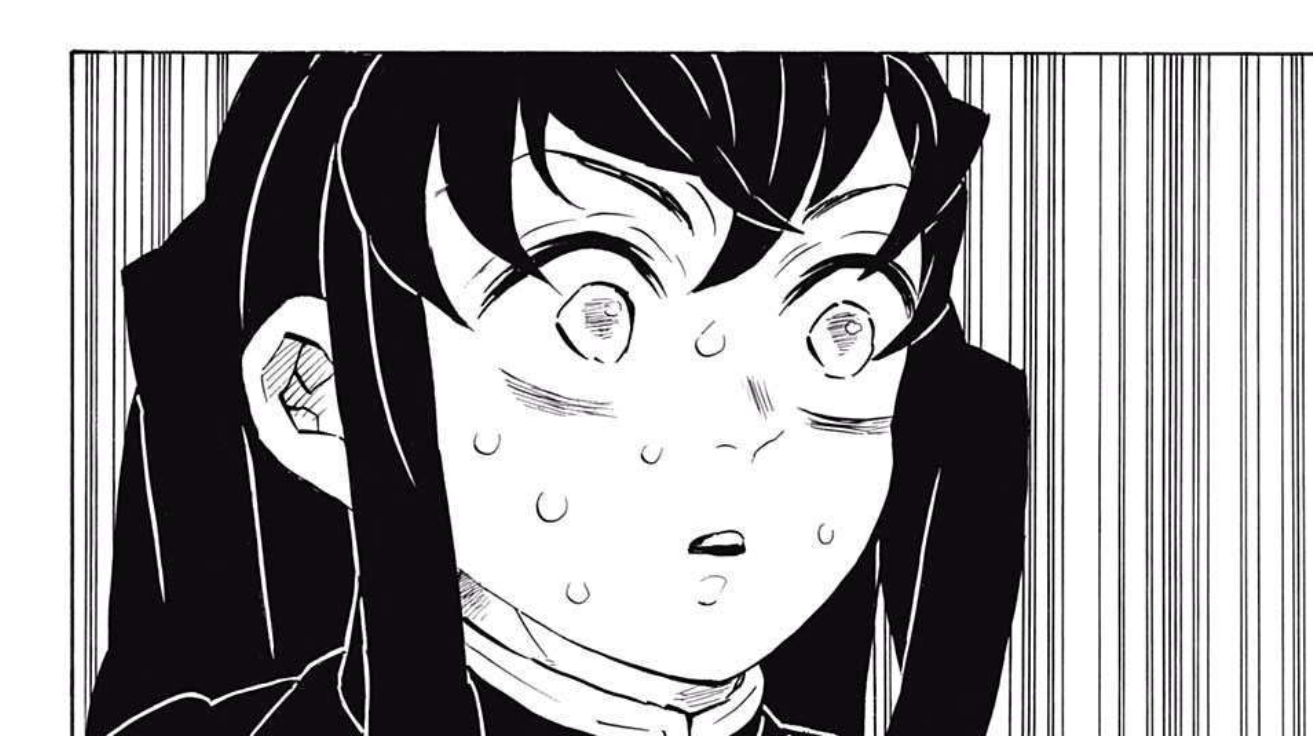 鬼滅の刃で一番好きなキャラクターは何ですか？