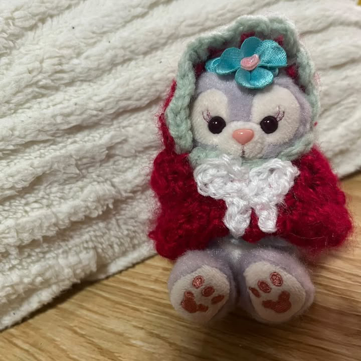 どんな編み物が買いたいと思う？