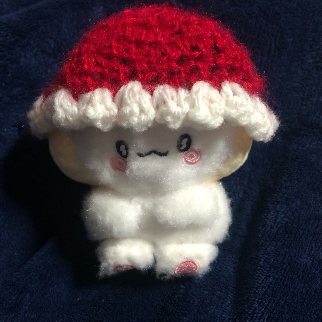 どんな編み物が買いたいと思う？