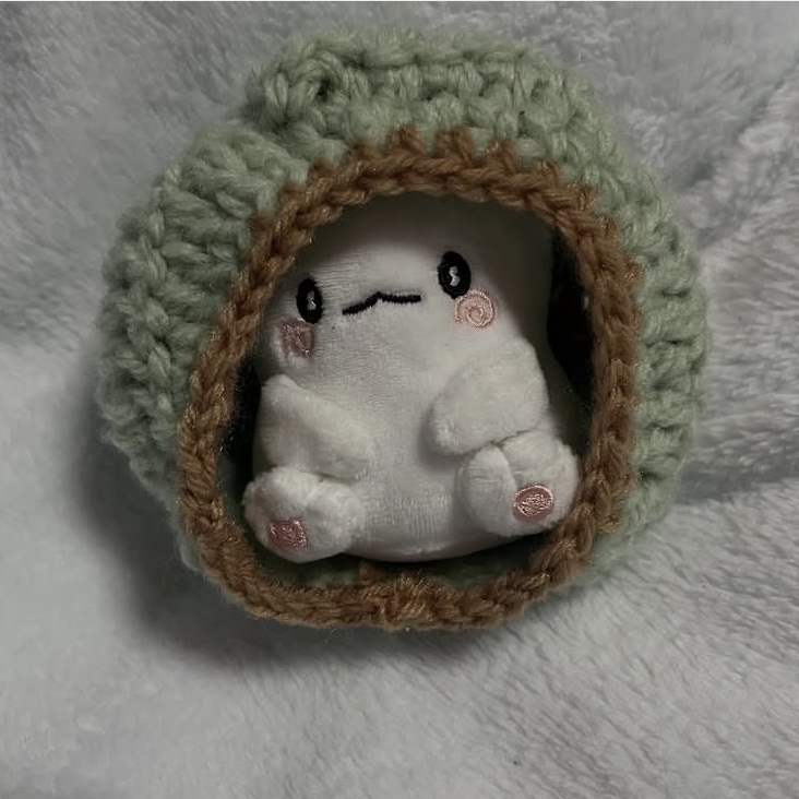 どんな編み物が買いたいと思う？