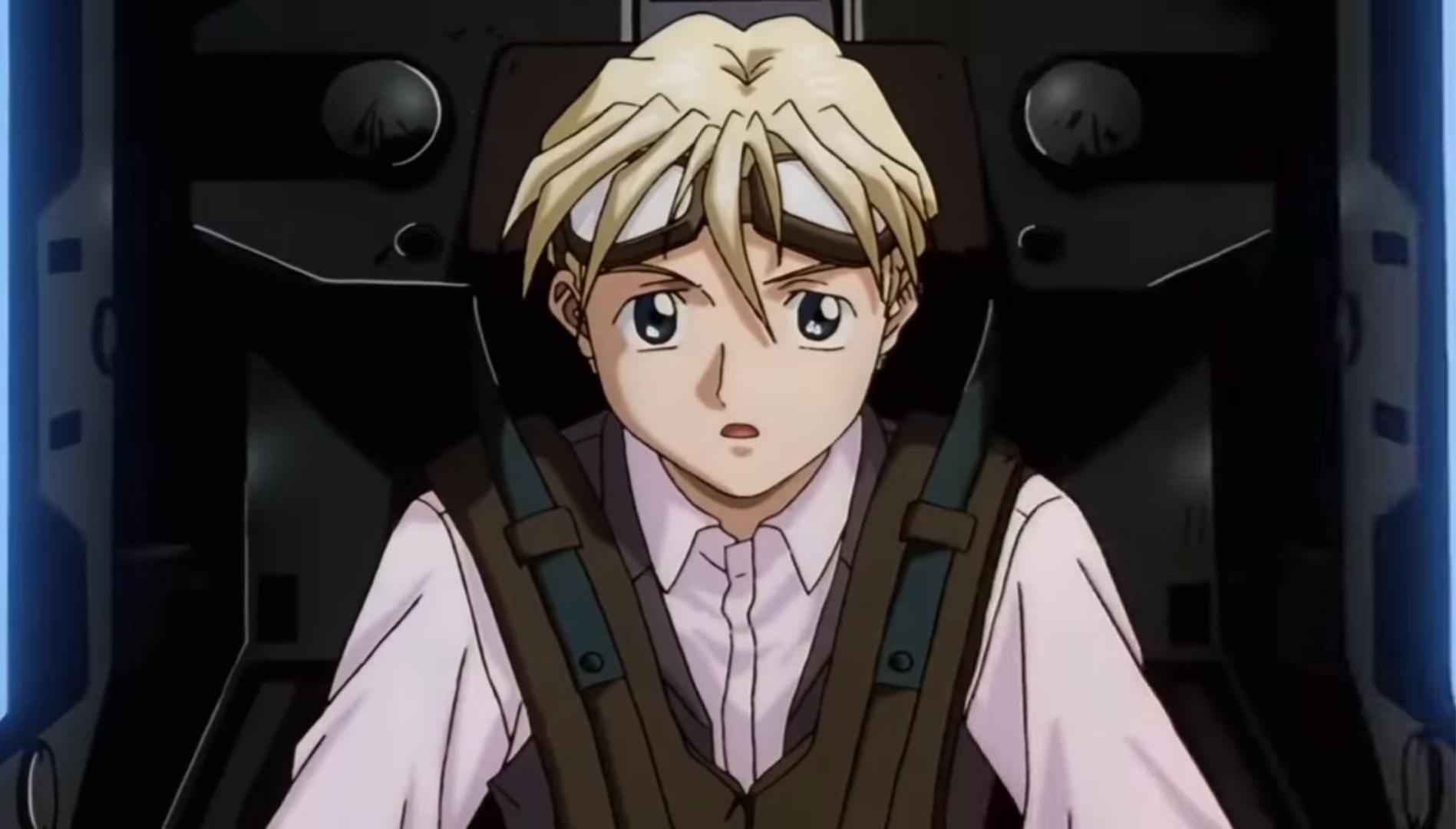 Wでルームメイトにしたいキャラは？