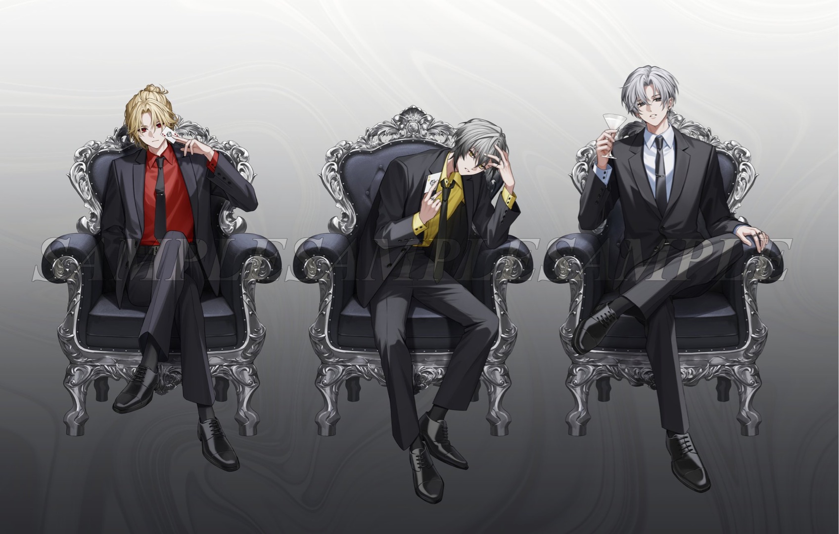 💎Element Sicksの良いところ💎