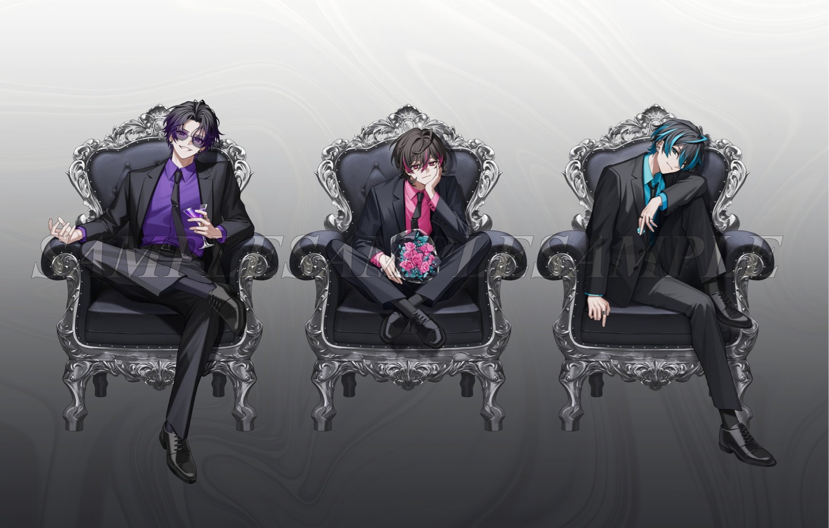 💎Element Sicksの良いところ💎