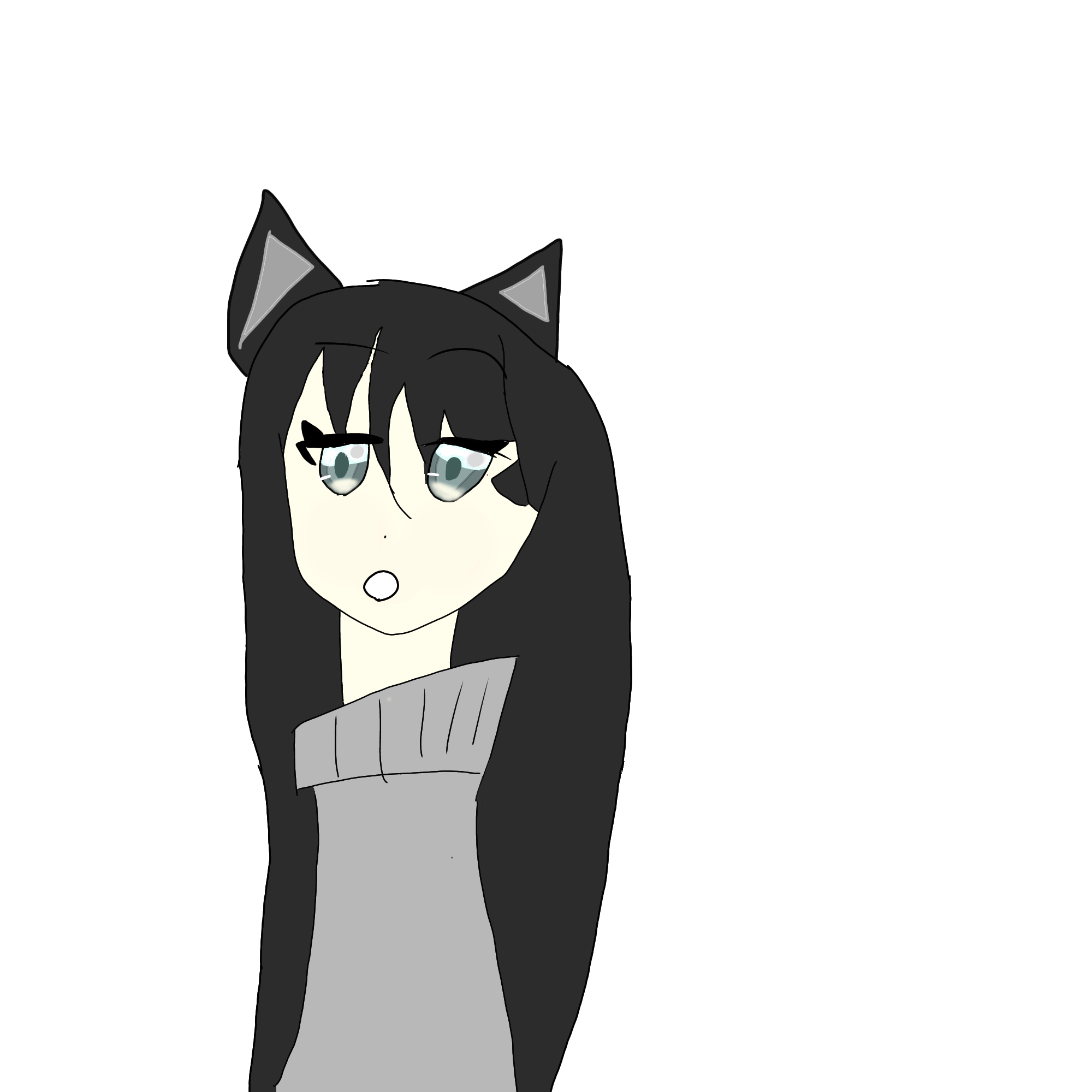 絵描きあるあるを何個かどーぞ！