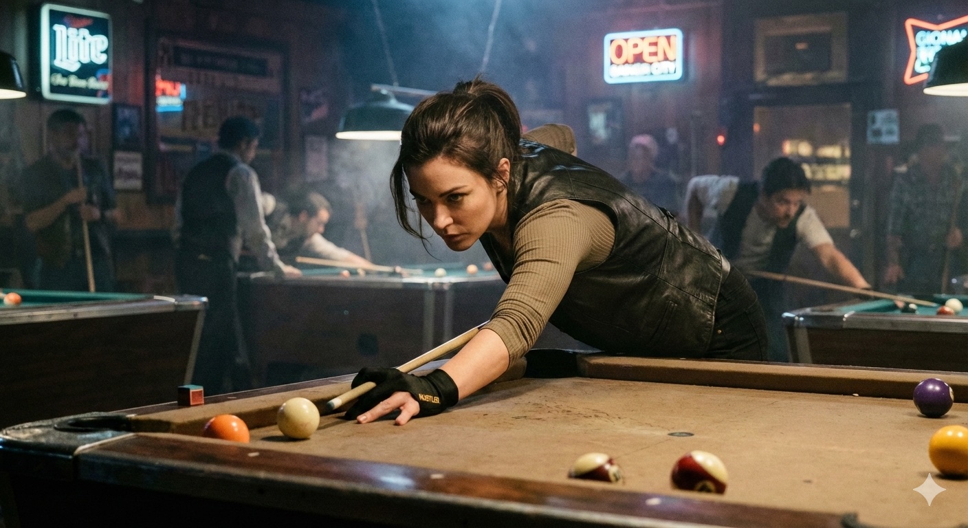 プロハスラーの毎日の日課は！？