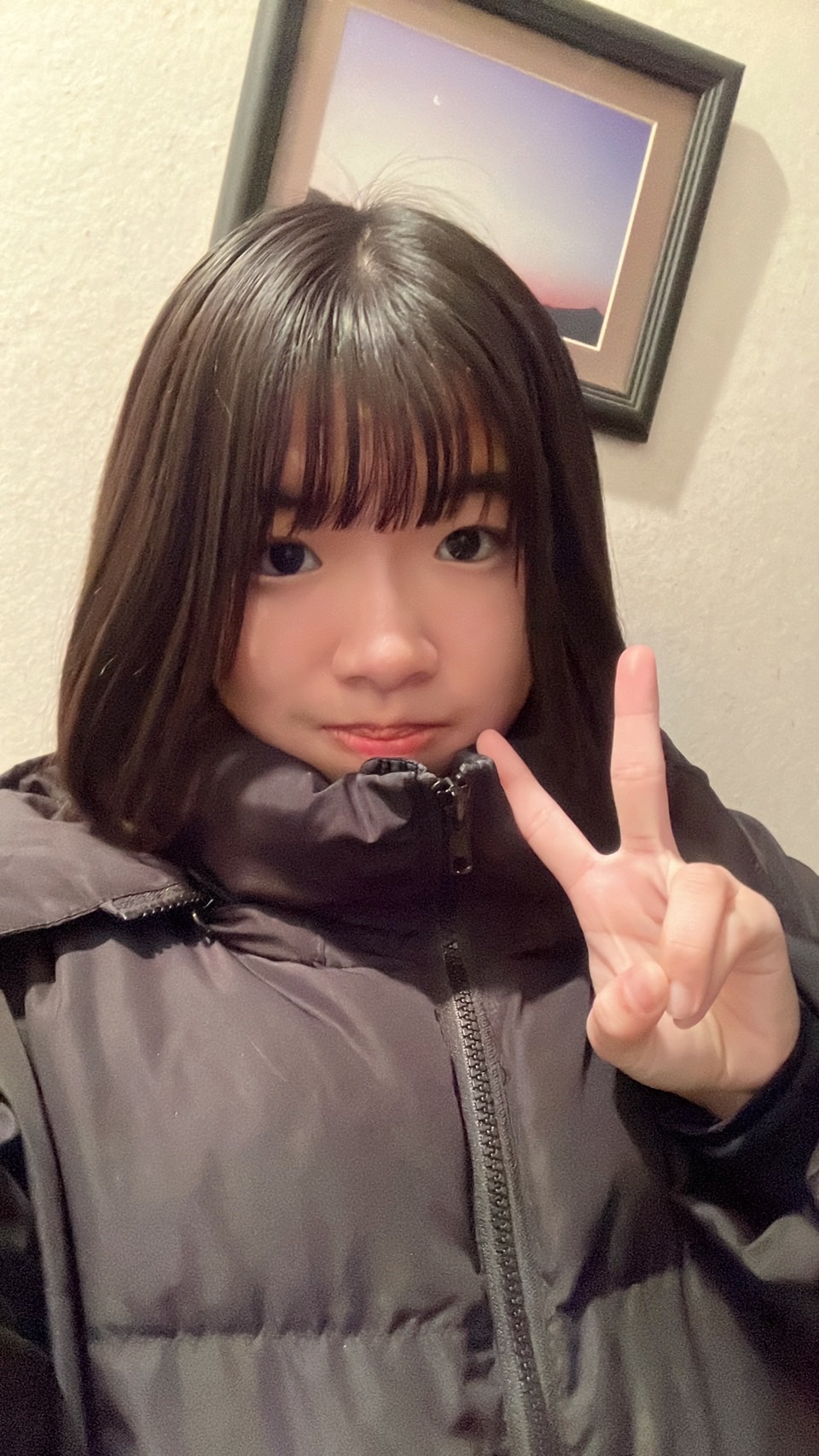 レズの子私と話してくれる？