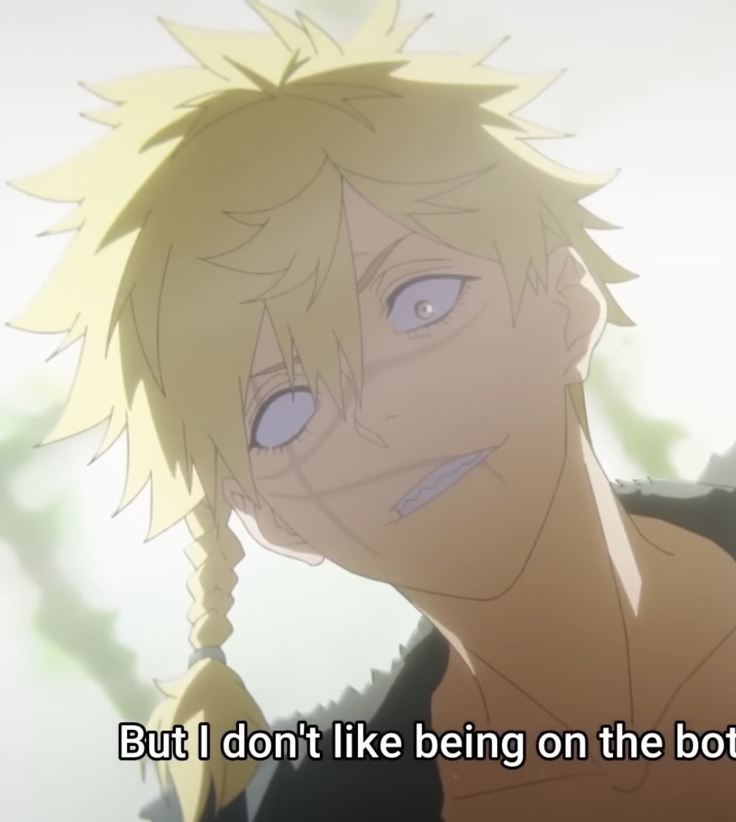 地獄楽好きな人いたら教えて欲しいです！話したいです！私の推しはこのキャラです！後天仙様が好きです！