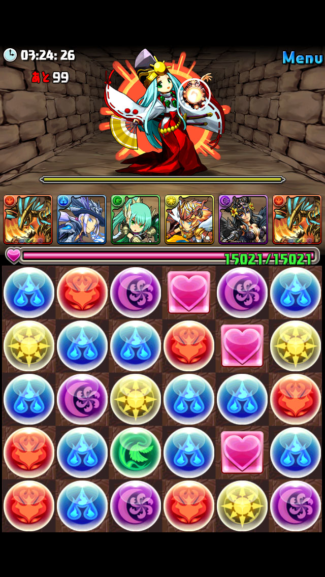 オススメのスマホゲームは？！