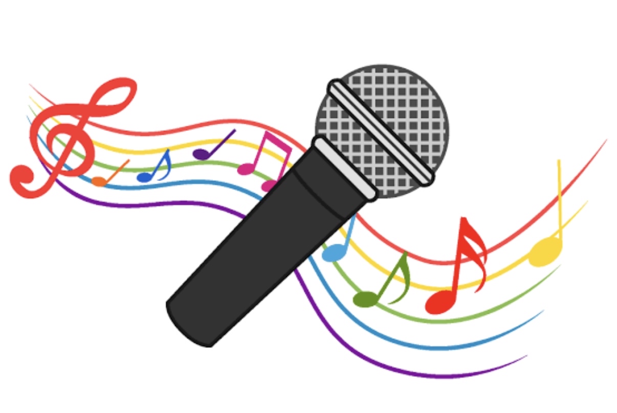 カラオケ、アニソン🎤