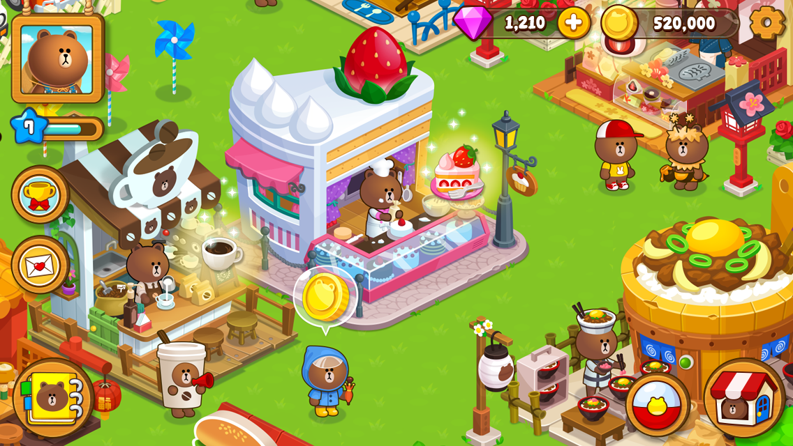 オススメのスマホゲームは？！