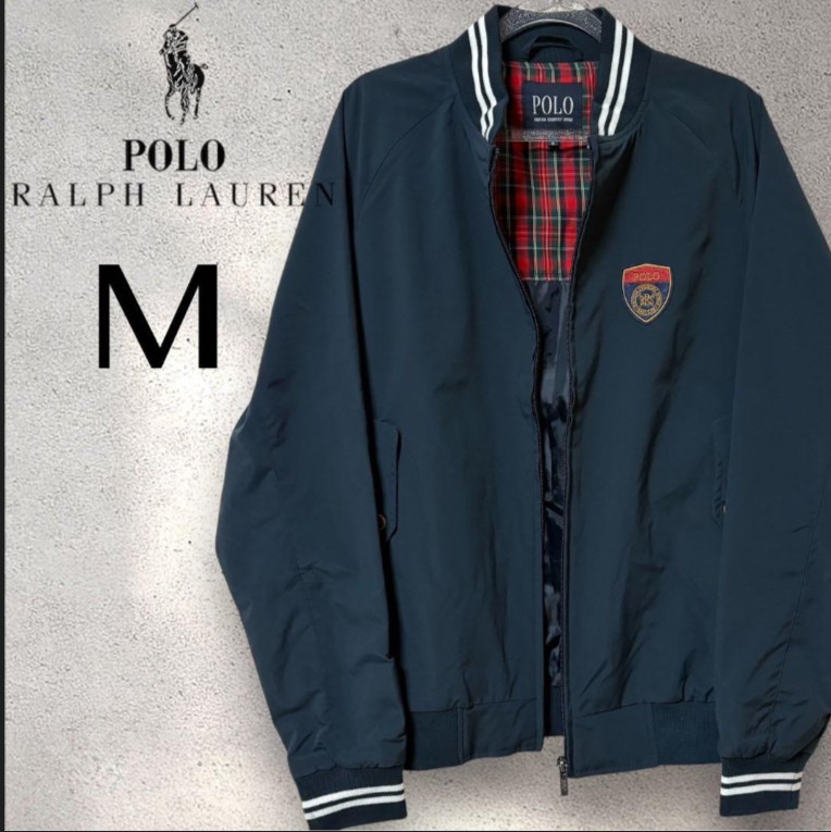 このPOLOのジャケットはどんなコーデが合うと思いますか？(出来れば写真付きで)