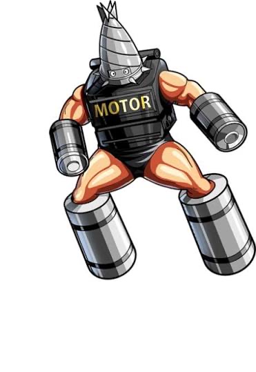 キン肉マン✨💪新ユニット！