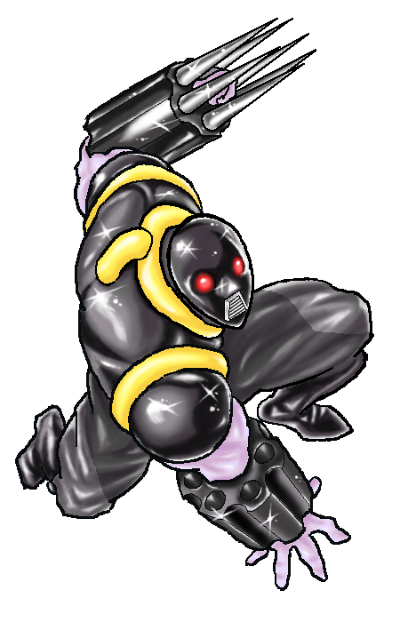 キン肉マン✨💪新ユニット！