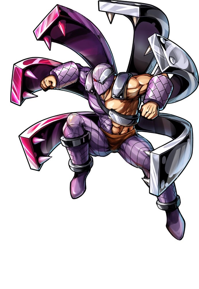 キン肉マン✨💪新ユニット！