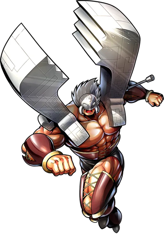 キン肉マン✨💪新ユニット！