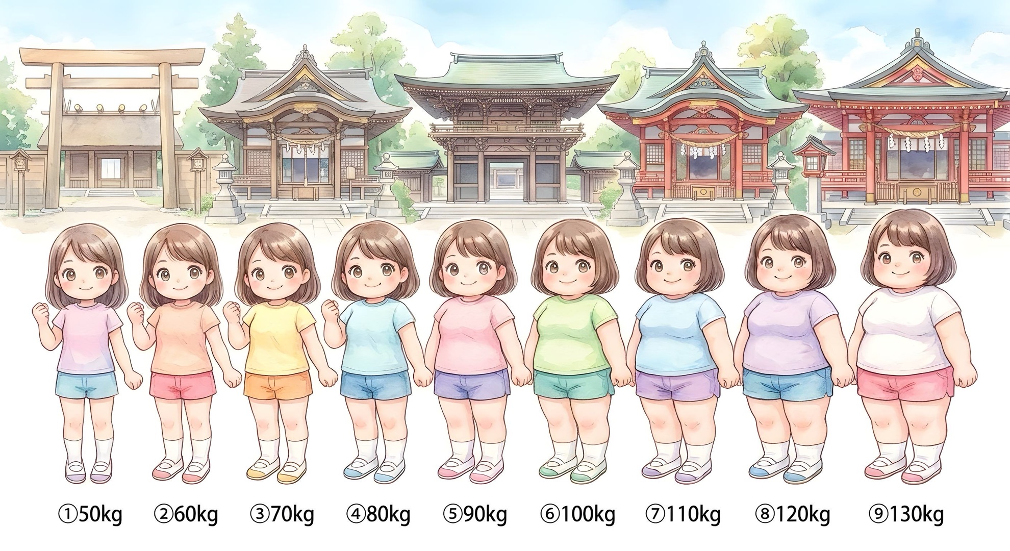 好きな女性のキャラクターは何番ですか？