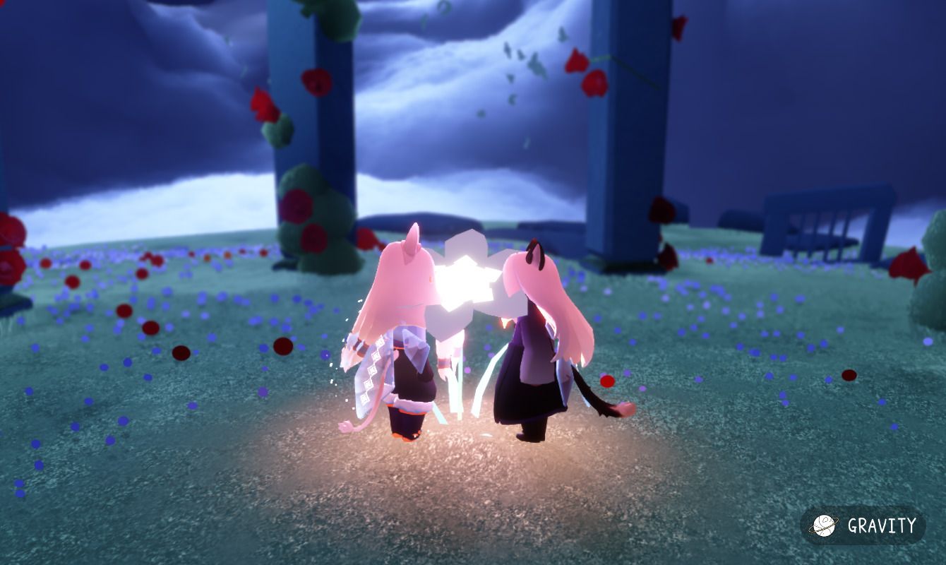 写真映するスポットとオススメエモート教えて！