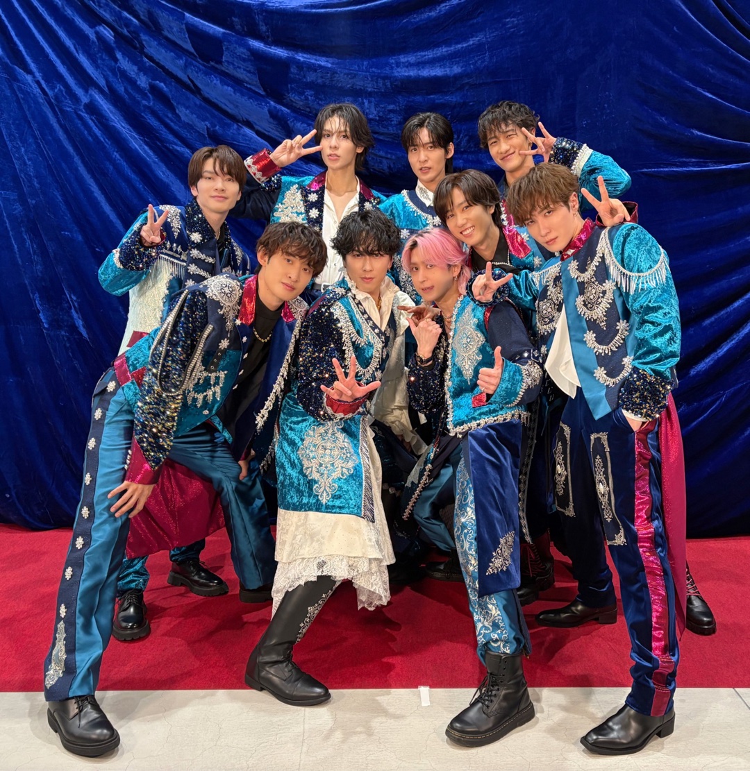 私の推しについて！