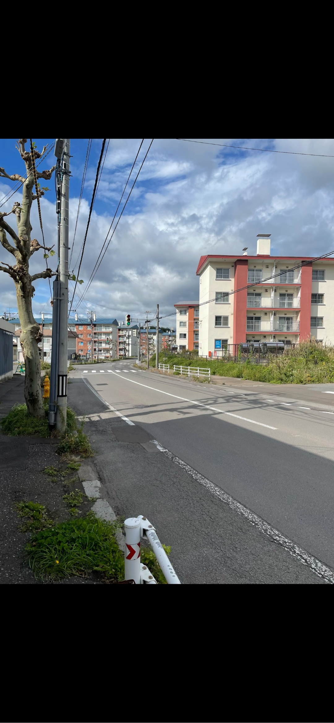 この団地知ってますか？