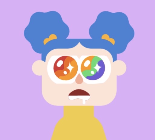 みんなのアバター見てみたい！