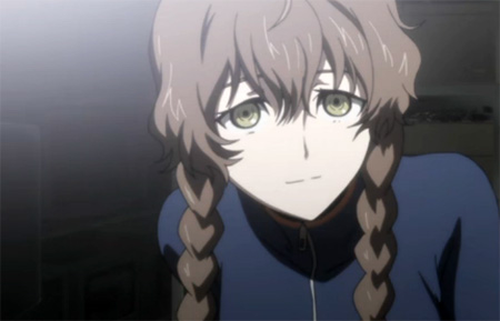 シュタゲで一番好きなキャラは？