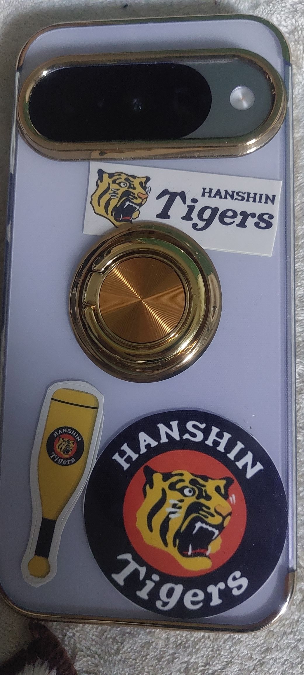 皆の今使ってるスマホの機種名とスマホ写メ見せて～