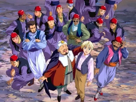 ガンダムWで所属したいチームは？