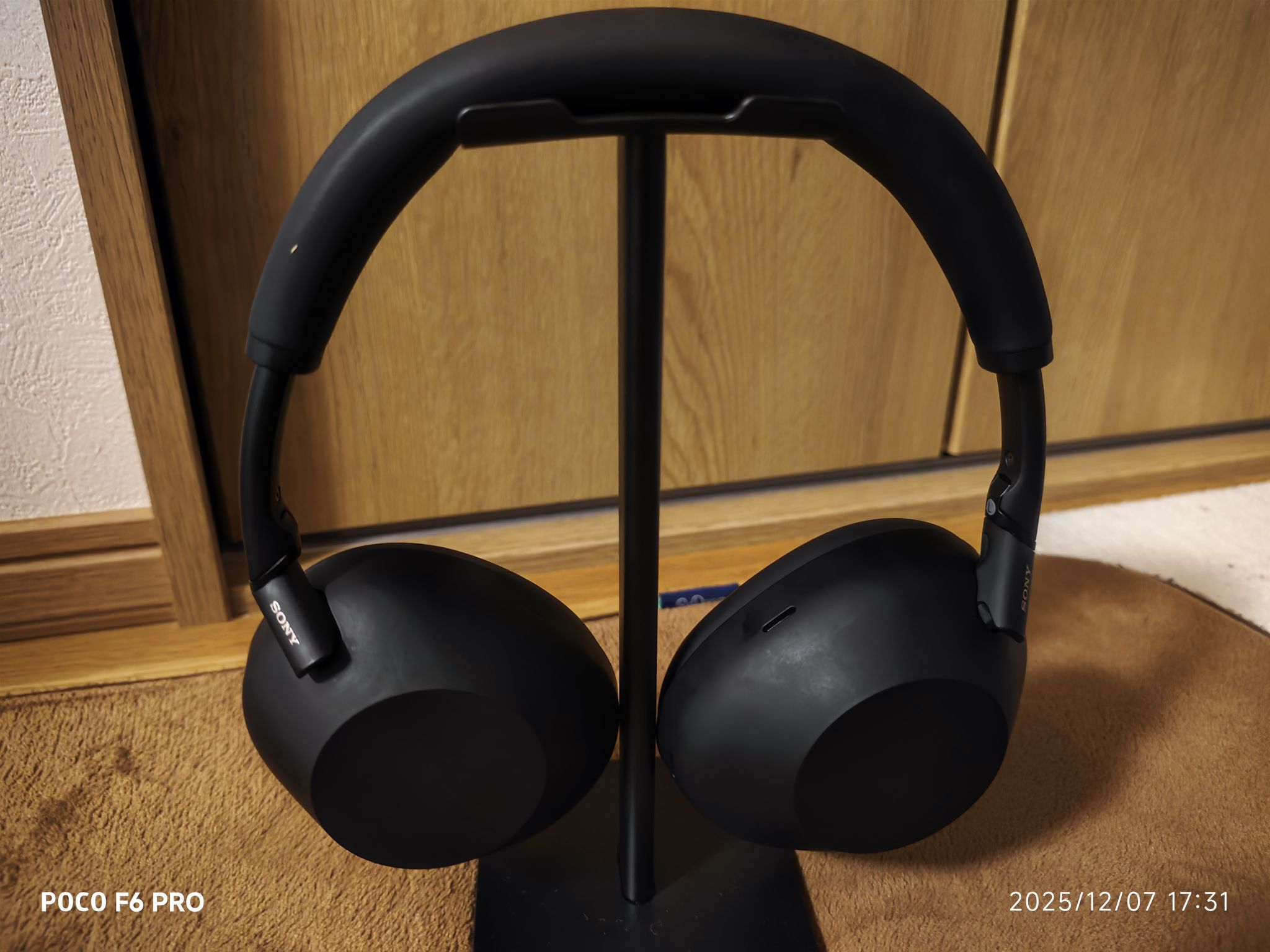 皆の使ってるイヤホン、ヘッドホンみせて！