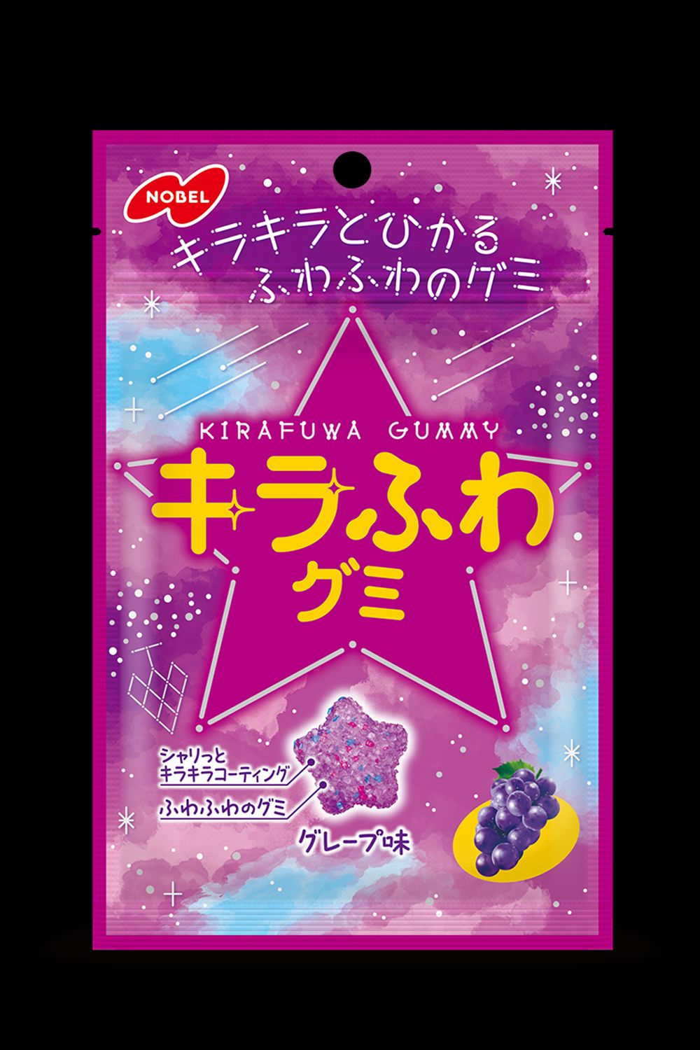 パケだけで選ぶならどれが好き？できれば理由も教えて！