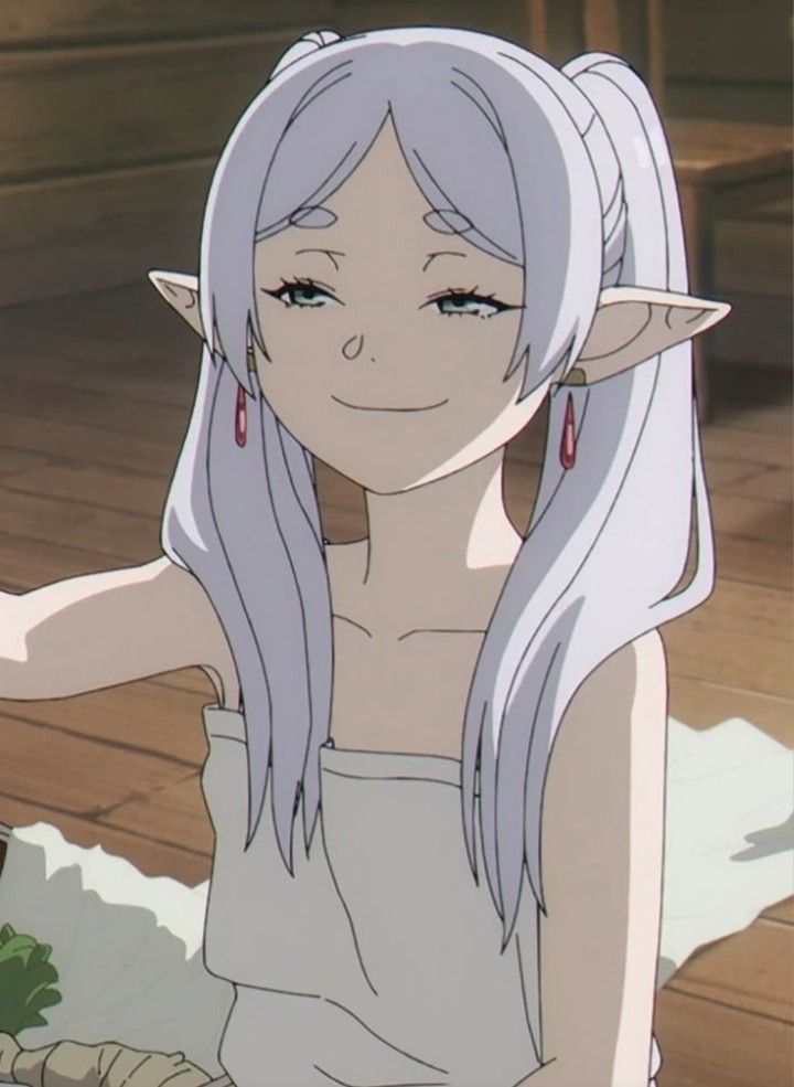 好きなアニメ教えてください！。