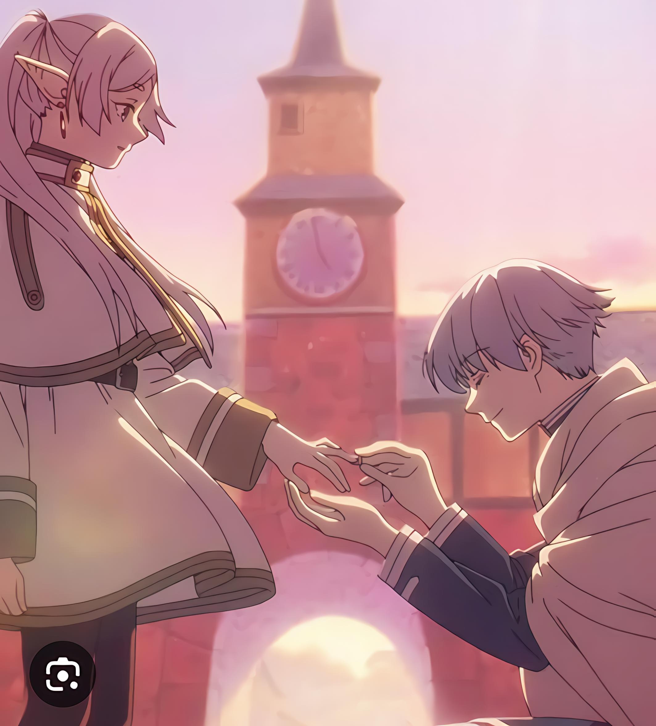 好きなアニメ教えてください！。