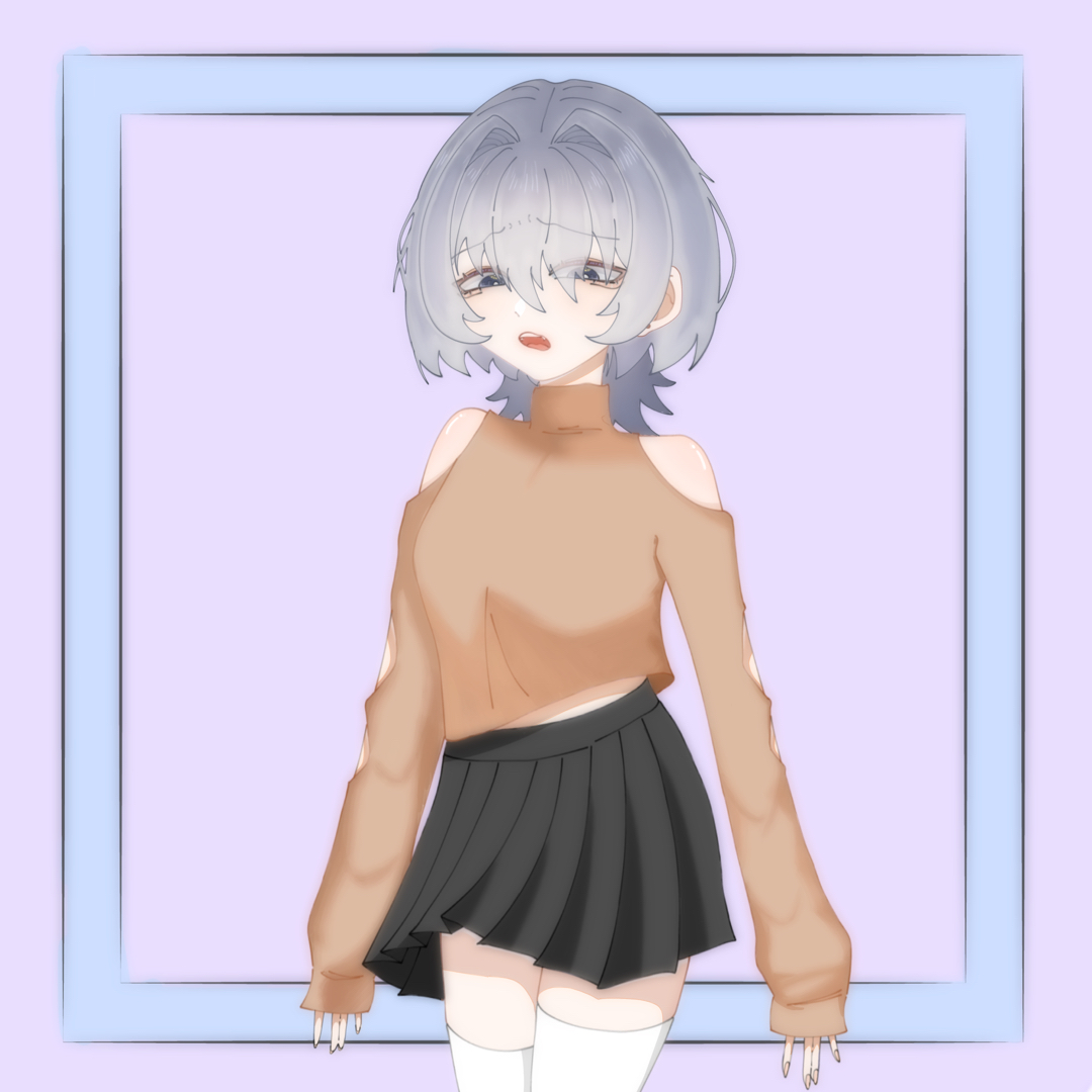 アドバイス欲しいです（辛口）