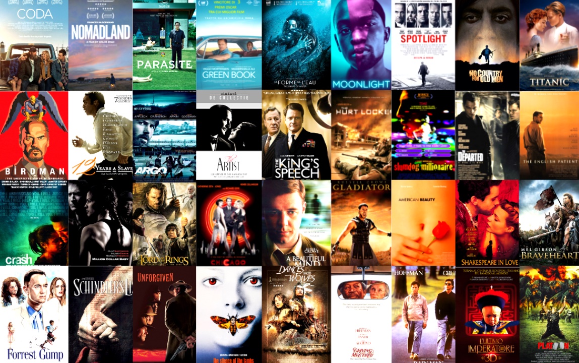 食わず嫌い「映画」を教えて下だせぇ