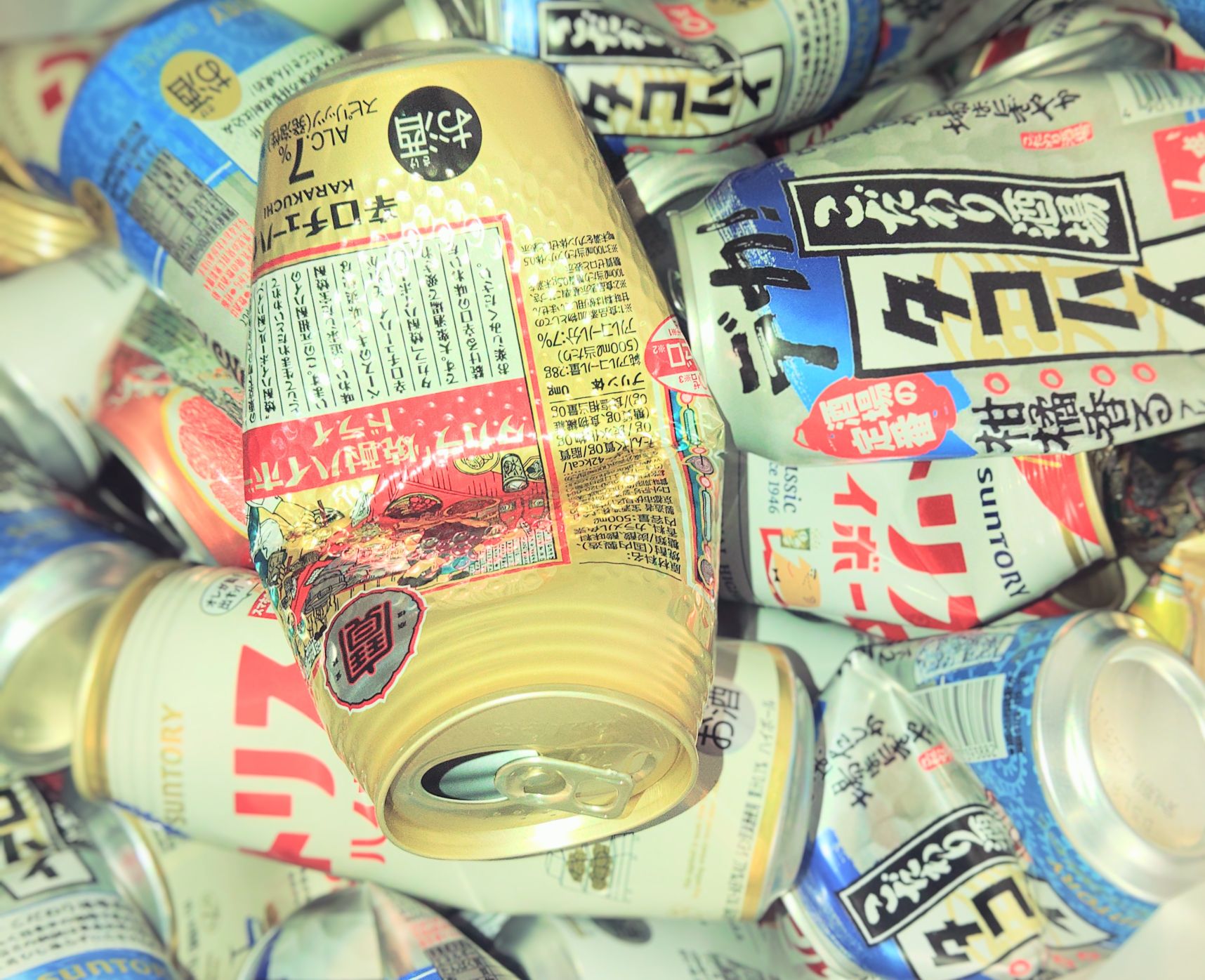 最近のオススメの酒