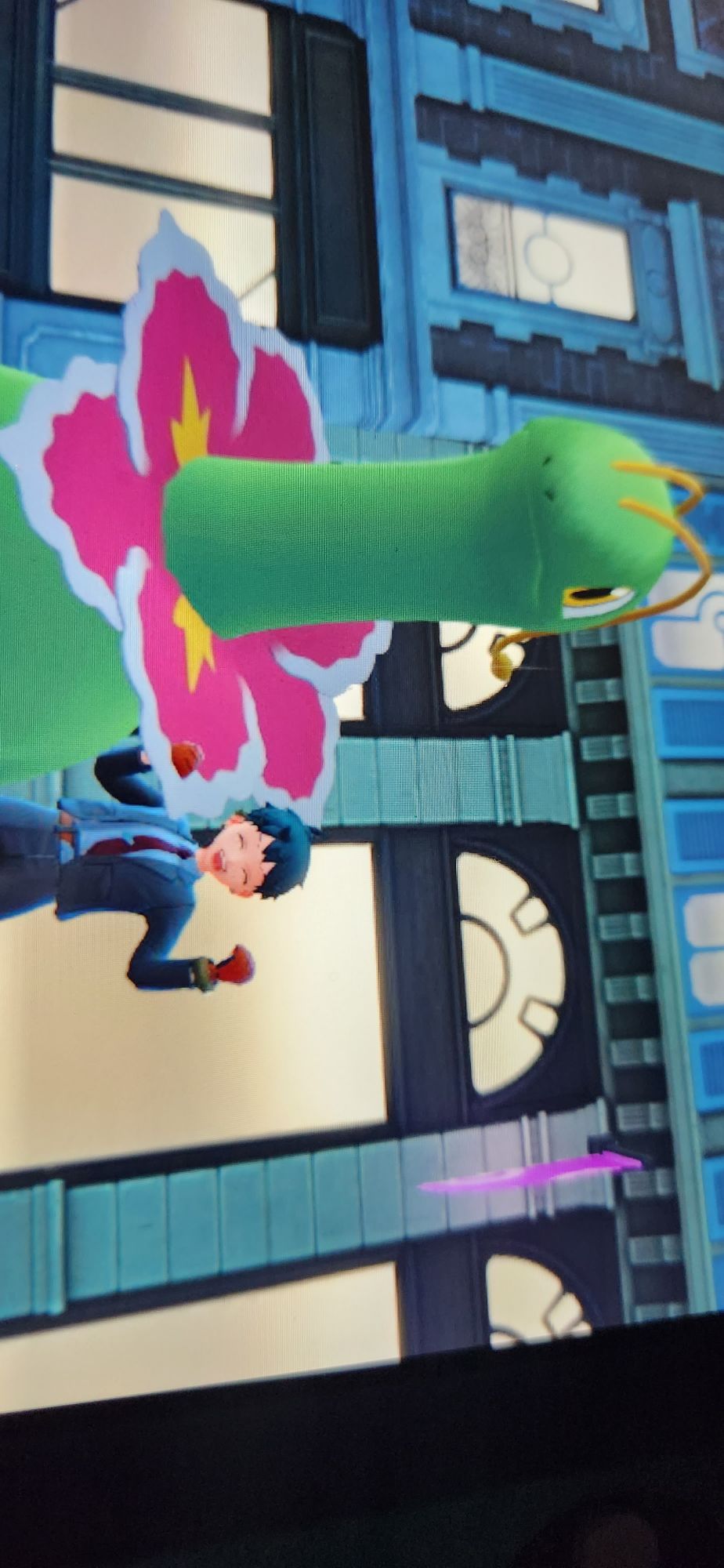 ポケモン好きですか