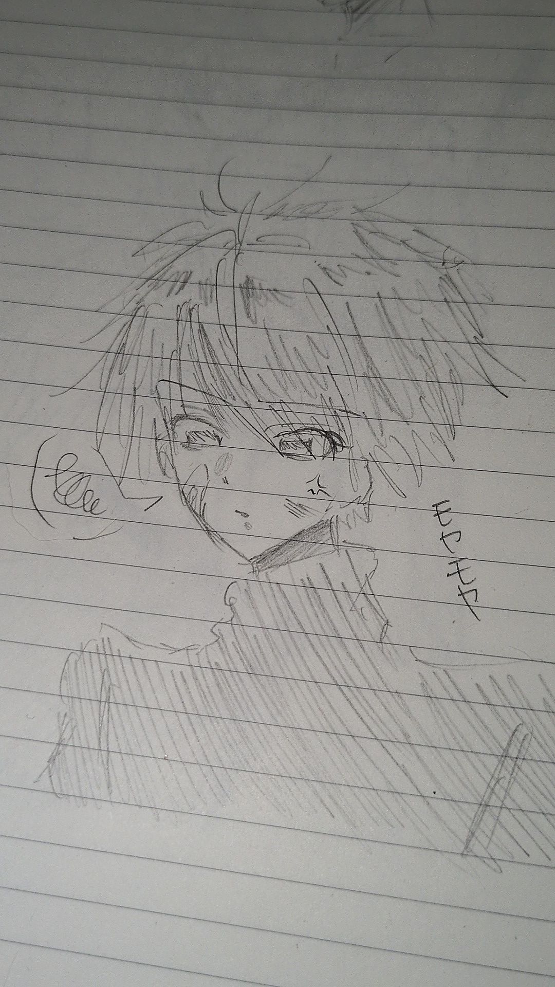 アドバイスください😭